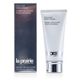 La Prairie By La Prairie Cellular Hand Cream  --100ml/3.3oz For Women