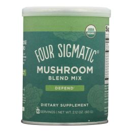 Four Sigmatic - 10 Mushroom Superfood Blend - 30 CT (SKU: 2278786)